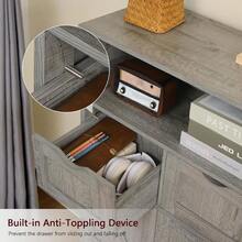 Cabinets - Gris - Ver 7