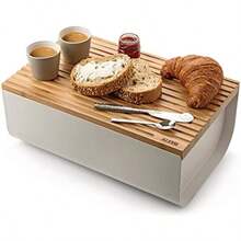 Bread Boxes