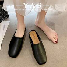 Women Sport Sandals - Black - View 4