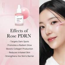 Medicube PDRN Pink Peptide Serum 30ML - Peptide And PDRN Serum - Collagen - View 6