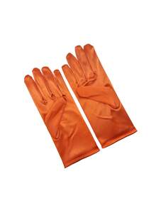 D EXCEED 1/2/3Pcs Women's Opera Gloves – 1920s Flapper Accessories For Halloween, Costume Parties & Tea Parties