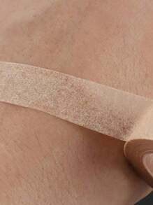 8 Rolls Makeup Tools, Eye Shadow Stickers, Breathable Eyeliner Pencil And Eyelash Extension Paper Stickers, Beauty (1.25cm X 900cm Per Roll),Makeup,Cheap,Room Decor,Vanity,Travel,Bedroom,Makeup Accessories