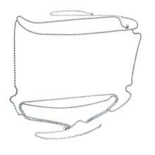 1 pieza Cadena de pierna con rhinestones sexy, accesorio de joyería íntima para el Body para mujer, para la playa o la discoteca