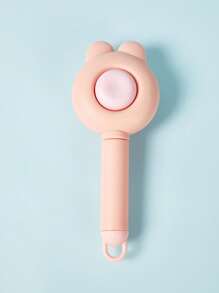 PETSIN 猫刷脱毛梳子淋浴按摩宠物刷去除猫兔狗松散毛发美容用品