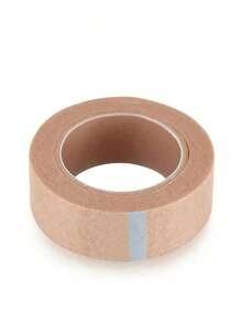 8 Rolls Makeup Tools, Eye Shadow Stickers, Breathable Eyeliner Pencil And Eyelash Extension Paper Stickers, Beauty (1.25cm X 900cm Per Roll),Makeup,Cheap,Room Decor,Vanity,Travel,Bedroom,Makeup Accessories