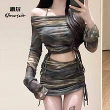 Swim Gear Sets - Green - View 1