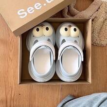 Women Clogs - Rosa puro [Versión premium de etiqueta negra] - Ver 5