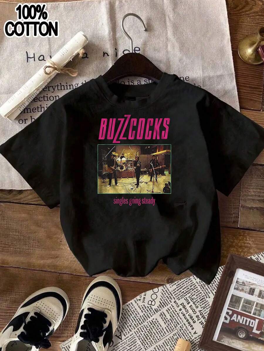 Men Undershirt Tops - Negro - Ver 1