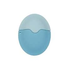 1pcs Sunscreen Applicator - Portable -Refillable Roll On Sponge Sunscreen, Suncream & Lotion Applicator , Adults & Families - Perfect Size For Travel