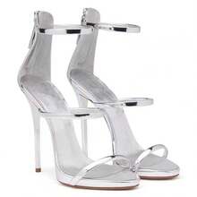 Women Heeled Sandals