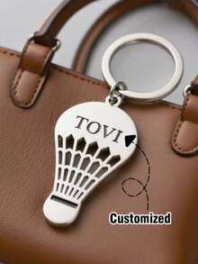 定制姓名钥匙扣、定制字母钥匙扣、您的名字钥匙扣、多种字体姓名钥匙扣、开学季小礼物