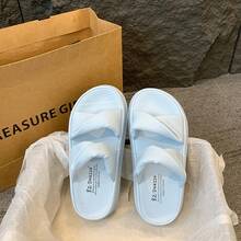 Women Sport Sandals - 藍色 - 查看 5