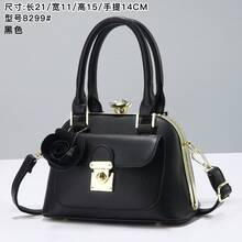 Women Top Handle Bags