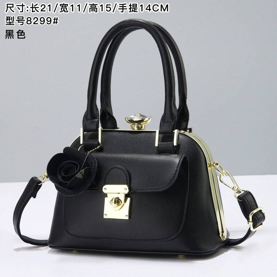 Women Top Handle Bags