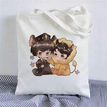 Women Shoulder Bags - 4升級拉鍊+內袋-高品質*/ - 查看 4