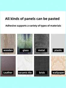 6/3/1pc Magnetic Cable Organizer - Black And White Cable Clips, Small And Durable, Suitable For Desktop Wall Mount, Mobile Phone Data Cable, Charging Cable, Desk, Home, Car And Office - Perfect For Technology Lovers And Students, Comes With Storage Holder And Cable Clip, No Drilling Required, Mark-Free Adhesive, Universal For Many Countries