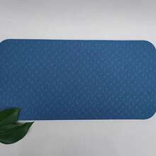 Sewing Machine Silent Pad/Foot Pad, Shock-Absorbing And Anti Slip Manual Accessories - 1PC Grey - View 8