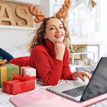 RGB LED Gaming Mouse Pad 14 Modes Glow Pad Extra Large Gaming Mousepad Waterproof Rubber Non Slip Cute Sakura Mat Extended Big Keyboard And Mouse Pad Mat For Gamer Office Home XXL 800*300*4mm - 粉色 - 查看 8