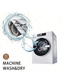 1pc 3D Visual Spring Green Leaf Pattern Bath Mat, Absorbent Non-Slip Bathroom Carpet, Square Rug, Indoor Entrance Small Rug, Bathroom Mat, Suitable For Bathroom, Laundry Room, Bathroom Entrance, In Front Of Sink, Shower Room And Party, Carpet, Bathroom Decor, Bathroom Mat, Bathroom Accessories, Washable Shower Mat Doormat, Applicable To Living Room, Bedroom, Kitchen And Various Scenes At The Entrance, Party, Holiday, Gift, Banquet (3D Visual Effect, Not Actual Raised Pattern) Kitchen Rug - Multicolor - View 11