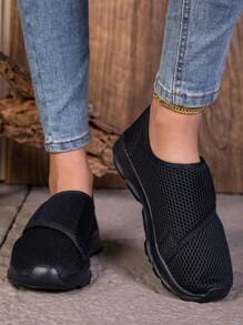 Fall/Winter New Casual Orthopedics Wide Feet Swollen Shoes Women Thumb Eversion Adjusting Soft Comfortable Diabetic Shoes Sneakrs Walking Shoes,Sneakers For Women