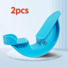 Stretch Board, Calf Stretcher, Incline Stepper, Fitness Equipment, Aerobic Exercise Equipment, Achilles Tendon & Ankle Stretcher, Home Stretch Roller