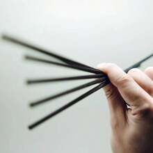 1 pieza Nuevo difusor de fragancia repelente de mosquitos, con aroma a hierba de limón, fragancia de larga duración para el hogar, dormitorio, baño, desodorante, ambientador, estilo y color aleatorios, varilla difusora de fragancia