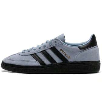 Adidas Originals HANDBALL SPEZIAL Sneakers, Elastic Suede Uppers, Lightweight Low-Top Shoes For Men And Women, Travel & Sports, JR366