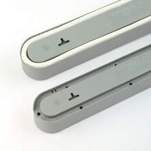 CILIA 1/2 Pcs 6-In-1 European Standard Power Socket, With 6 AC Power Sockets, Supports Multi-Device Charging, Overload Protection, Surge Protection, Wall-Mounted, 1.5M/5FT Extension Cable, Suitable For Home, Office, Travel - EU E Type Plug(220-240V) - View 6