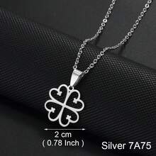 1 chiếc mặt dây chuyền biểu tượng vương miện châu Phi dành cho nữ, làm bằng thép không gỉ, hình vương miện "Cứu Chúa", cây biểu tượng Ai Cập cổ đại. - Nhiều màu - Xem 13
