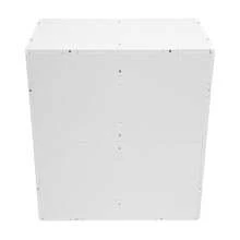 Files Box & Rack - 화이트 - 보기 9