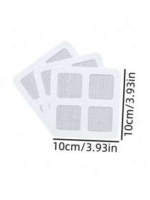 1/20/50pcs Silicone Floor Drain Anti-Odor Toilet Anti-Smell Thickened Hair Sink Bathroom Sewer Anti-Clogging Hair Filter Screen Bathroom Hair Anti-Clogging Suction Cup Floor Drain