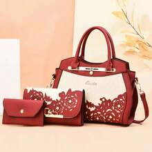 Women Top Handle Bags
