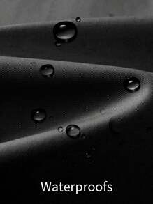 女士户外防水连帽夹克 - 保暖防风软壳工装外套