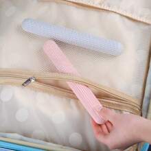 Universal Electric Toothbrush Case, Toothbrush Storage Box, Travel Portable Storage Box, Universal Toothbrush Case Outdoor Electric Toothbrush Protective Cover