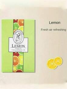 1/5/10pcs Fragrance Sachet, Long Lasting Lavender Scent, Wardrobe, Car Air Freshener - Multicolor - View 17