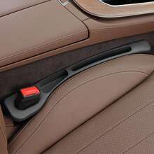 2 Universal Car Seat Storage Tucks, Anti-Drop, Gap Organizer, Multi-Functional Sundries Classification Storage Box, Keep The Car Clean And Tidy