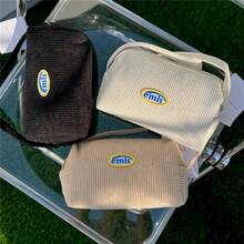 Women Shoulder Bags - 米色 - 查看 9