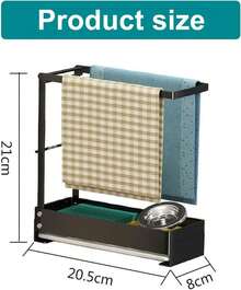 Kitchen Paper Towel Holder