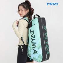 Women Shoulder Bags - c602水藍 - 查看 4