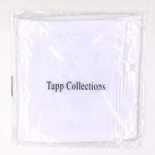 ™   Fashionable Soft Chiffon Scarfhalloween - 純色/霓虹綠 - 查看 5