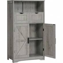 Cabinets - Gris - Ver 1