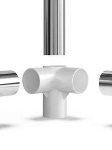 1 Pc Large Capacity Portable Wardrobe, Steel Frame Structure Design With Reinforced Stability, Combination Of Hanging Space And Multi-Layer Storage Area, Bottom Drawer Design For Clothes, Top Space Utilized, Suitable For Home, Bedroom, Efficient Storage Furniture - Multicolor - View 9