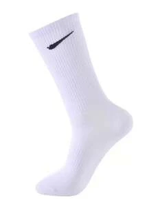 3 pares de calcetines clásicos de color negro, blanco y gris hasta el tobillo, calcetines unisex de estilo retro para deportes y uso casual, adecuados para todas las estaciones