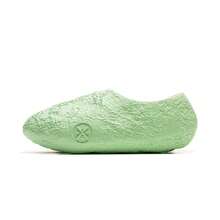 LI-NING WADE SLIDE Men's Reflective Lightweight High-Rebound Basketball Court Slippers ABTV009 - 淺薄荷綠 - 查看 6