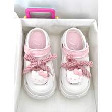 Women Clogs - Negro [Edición Premium Black Label] - Ver 4