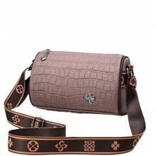 Women Shoulder Bags - 黑色 - 查看 7