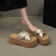 Women Platforms & Wedge Sandals