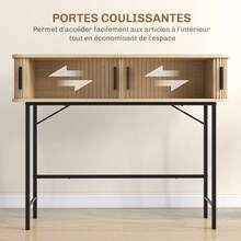 Bench Table - 薑色 - 查看 4