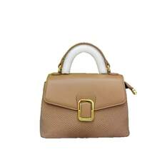 Women Shoulder Bags - 粉紅色 - 查看 7