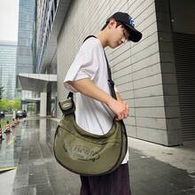 Women Shoulder Bags - 綠色 - 查看 4